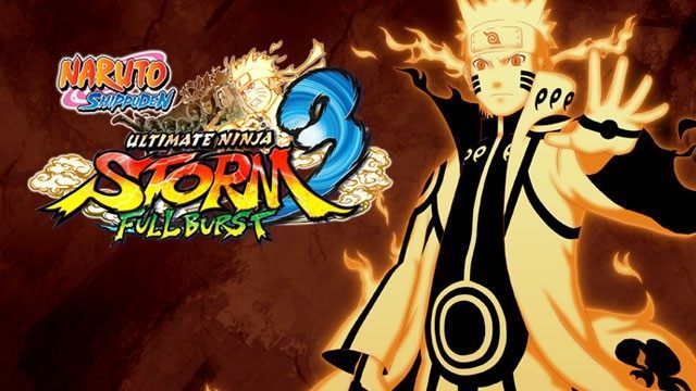 Naruto Ultimate Ninja Storm 3 Full Burst Crack Only Tattoohigh Power - roblox uncopylocked ripull minigames roblox free download pc